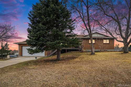13952 W 78th Pl, Arvada, CO, 80005-2716 | Card Image