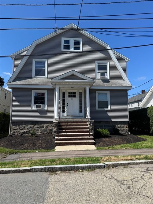 apt-3-74 Chapman St, Quincy, MA, 02170-2755 | Card Image