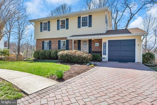 1148 Mermaid Dr, ANNAPOLIS, MD, 21409-4777 | Card Image