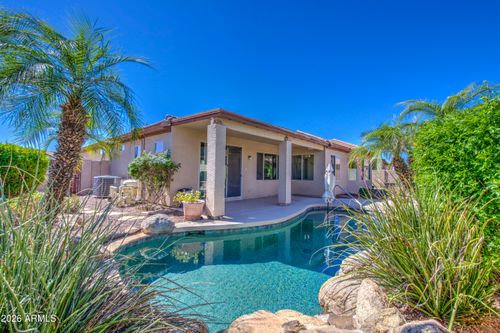 3854 E County Down Dr, Chandler, AZ, 85249-8984 | Card Image