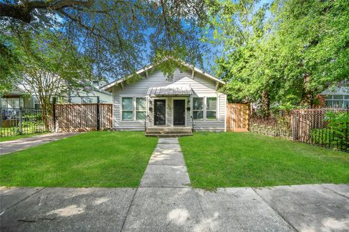 4720 Mckinney Street, Houston, TX, 77023 | Card Image