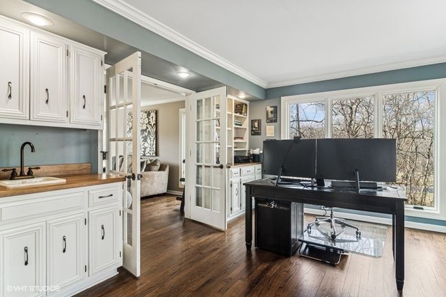 575 Christopher Dr, House other with 5 bedrooms, 4 bathrooms and 3 parking in North Barrington IL | Image 12