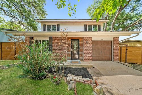 7003 Burnell Dr, Austin, TX, 78723-1603 | Card Image
