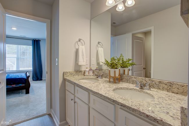 1112 Elizabeth Way, House other with 5 bedrooms, 3 bathrooms and null parking in Monroe GA | Image 14