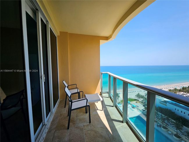 PH17 - 2501 S Ocean Dr, Condo with 1 bedrooms, 1 bathrooms and null parking in Hollywood FL | Image 10
