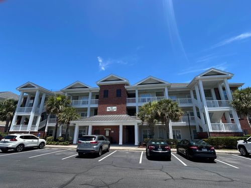313-1008 Ray Costin Way, Murrells Inlet, SC, 29576-7181 | Card Image