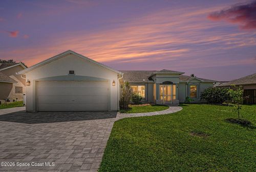 1102 Egret Lake Way, Melbourne, FL, 32940-6862 | Card Image