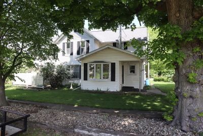 108 E Elm Street, House other with 3 bedrooms, 2 bathrooms and 5 parking in Manlius IL | Image 2