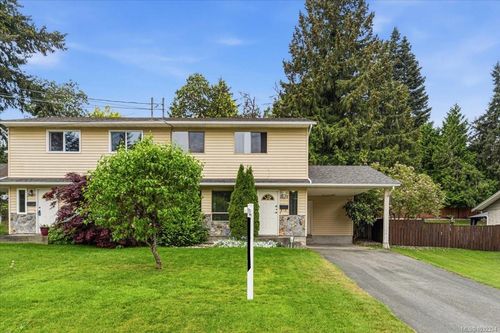 2631 Labieux Rd, Nanaimo, BC, V9T3N3 | Card Image