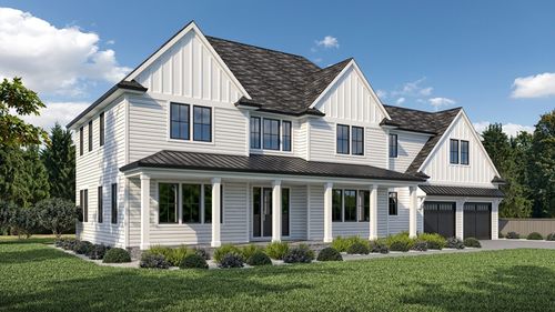 6 Sawmill Brook Lane, Upton, MA, 01568 | Card Image