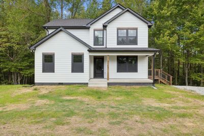 477 Pea Ridge Rd, House other with 3 bedrooms, 2 bathrooms and null parking in Elmwood TN | Image 1