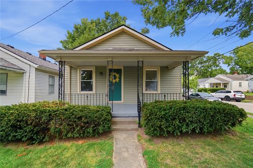2225 Brookline Ave, Dayton, OH, 45420-2346 | Card Image
