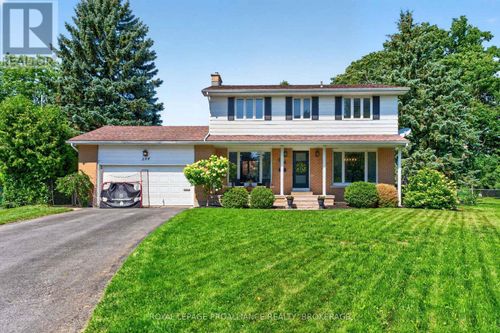 294 Rosemount Terr, Kingston, ON, K7M4A3 | Card Image