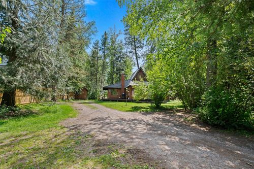 160 Alpine Dr, Bigfork, MT, 59911-6133 | Card Image