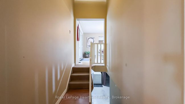 273 Hamilton St, House other with 3 bedrooms, 2 bathrooms and 8 parking in Blyth ON | Image 33