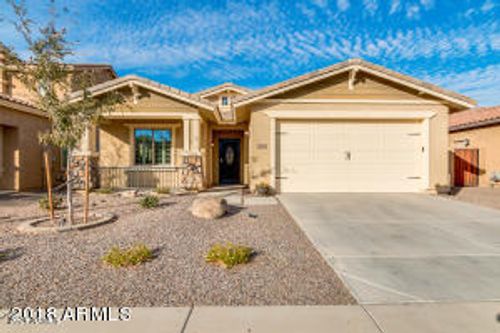 3422 E Ravenswood Drive, Gilbert, AZ, 85298 | Card Image