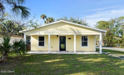 642 Bellevue Avenue, DAYTONA BEACH, FL, 32114 | Card Image