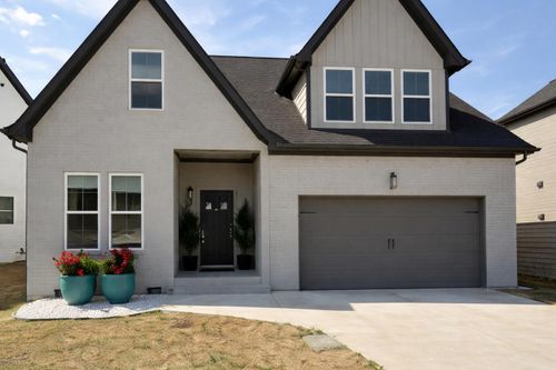 8369 Snowdrop Way, Ooltewah, TN, 37363-2558 | Card Image