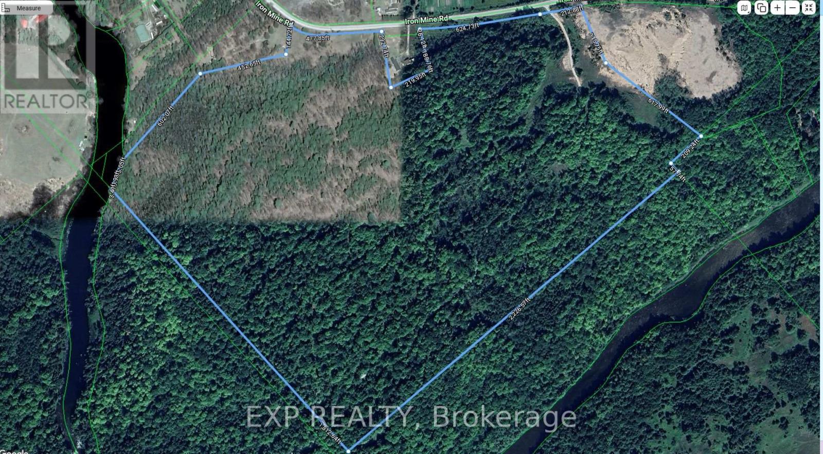 Land in Lanark Highlands 2