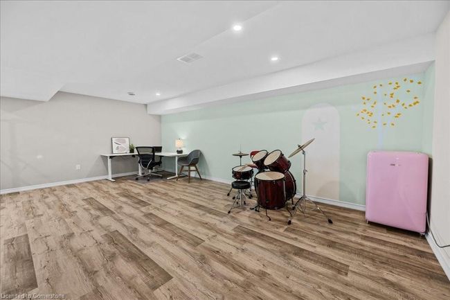 14 Turbinia Crt, Townhouse with 3 bedrooms, 3 bathrooms and 2 parking in Grimsby ON | Image 27