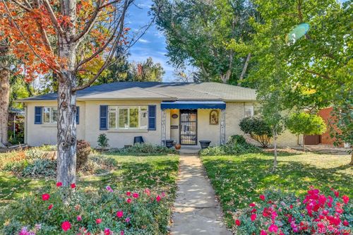 3210 S Williams St, Englewood, CO, 80113-3038 | Card Image