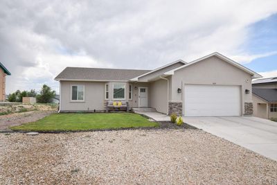 829 S Blakeland Dr, House other with 3 bedrooms, 2 bathrooms and 2 parking in Pueblo West CO | Image 3