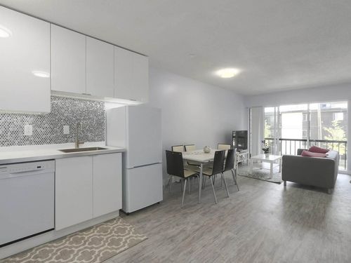 303-1717 W 13th Ave, Vancouver, BC, V6J2H2 | Card Image