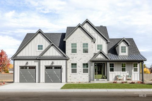 9822 W Delta Brook St, Star, ID, 83669-1001 | Card Image