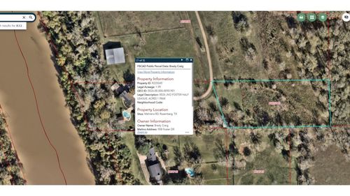 00 Mehrens Rd, Rosenberg, TX, 77471 | Card Image