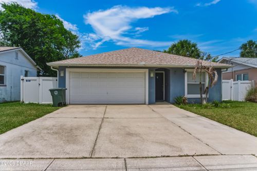 401 Mobile Ave, Daytona Beach, FL, 32118-4736 | Card Image