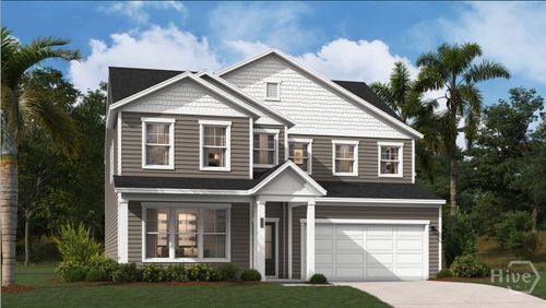 103 Miller Chapel, Guyton, GA, 31312 | Card Image