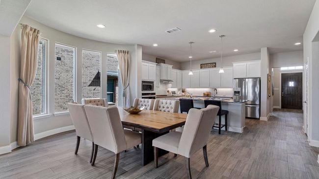 11224 Treehouse Trl, House other with 4 bedrooms, 2 bathrooms and null parking in Justin TX | Image 10