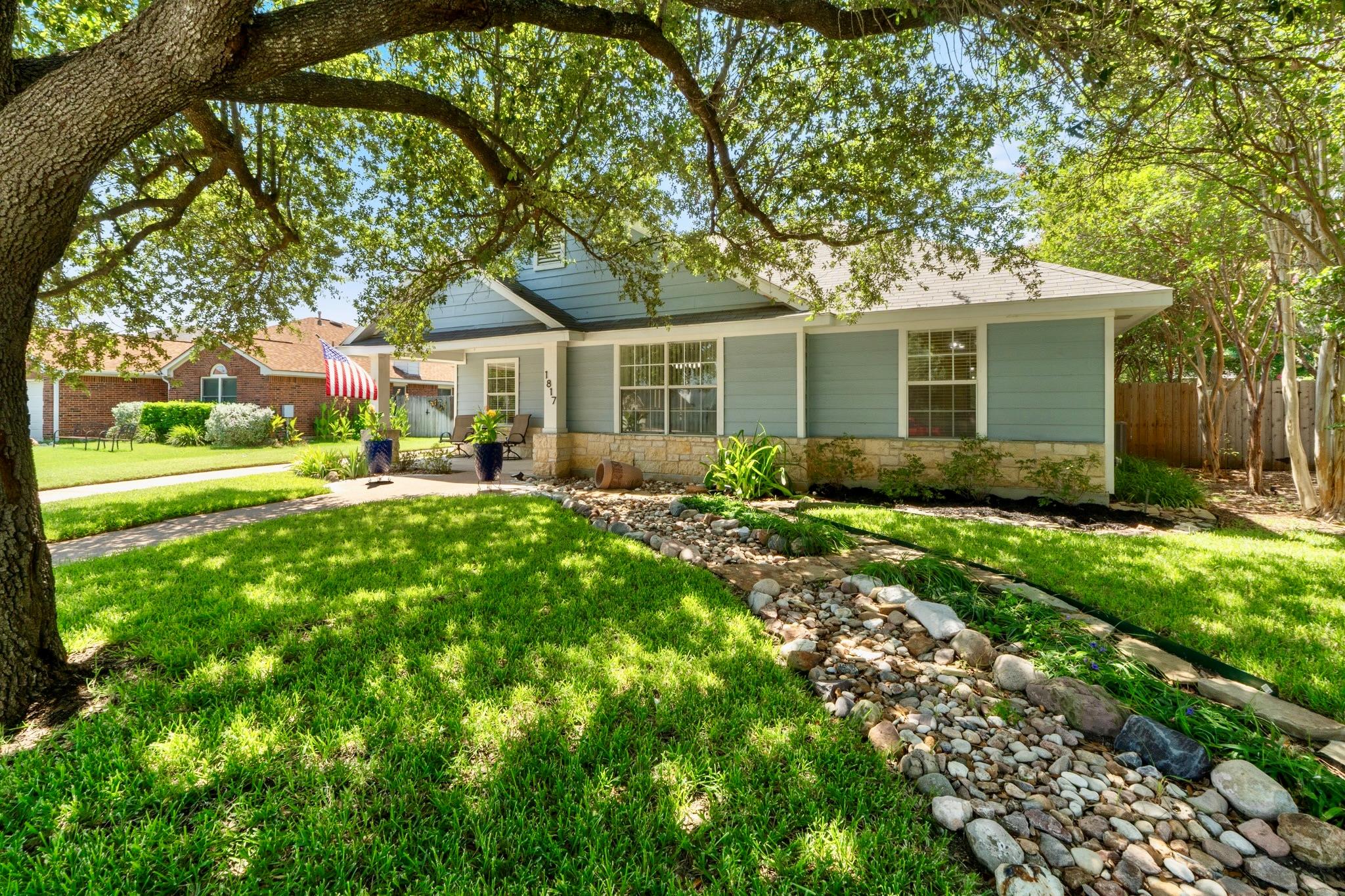 Residential in Leander 3
