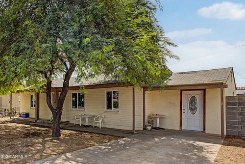 1808 S 18th Avenue, Phoenix, AZ, 85007 | Card Image
