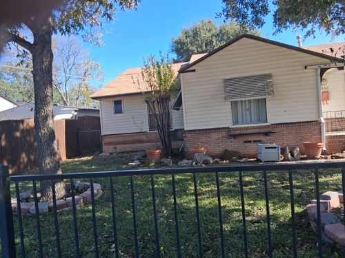 4807 Penrose Ave, Fort Worth, TX, 76116-8924 | Card Image