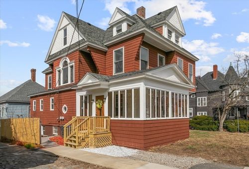 106 Ridge Ave, Athol, MA, 01331-1709 | Card Image