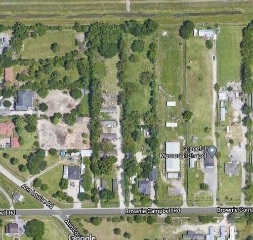 3182 Brownie Campbell Rd, Houston, TX, 77038-1042 | Card Image