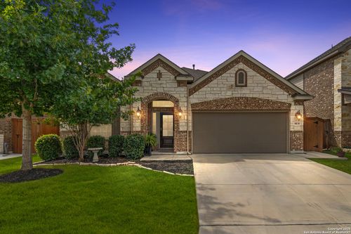 8830 Study Butte, San Antonio, TX, 78254-6360 | Card Image