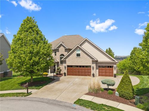 111 Poplar Street, North Strabane, PA, 15317 | Card Image