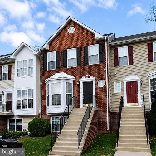 29-742 Heather Stone Loop, GLEN BURNIE, MD, 21061-3396 | Card Image