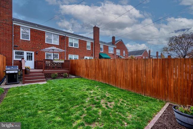 8544 Drumwood Rd, Townhouse with 3 bedrooms, 2 bathrooms and null parking in TOWSON MD | Image 47