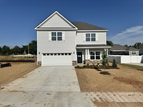 116 Millet St, Shelbyville, TN, 37160-6911 | Card Image