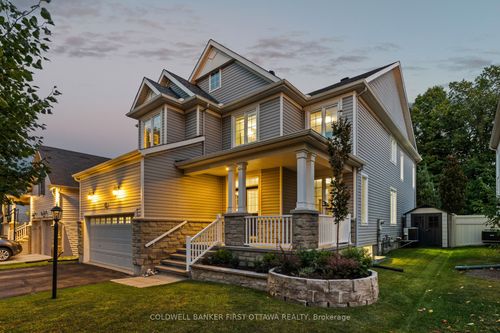 781 Kilbirnie Dr, Nepean, ON, K2J0M3 | Card Image