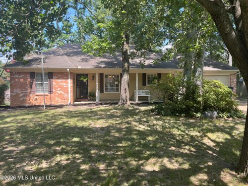 6275 Cherokee Drive, Olive Branch, MS, 38654 | Card Image