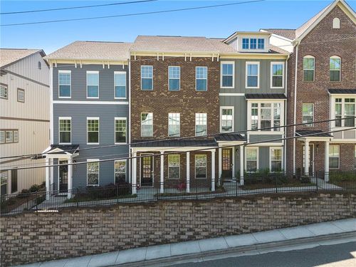 6023 Skellig St, Norcross, GA, 30071-6500 | Card Image