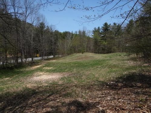 0 South Rd, South Woodstock, VT, 05071 | Card Image