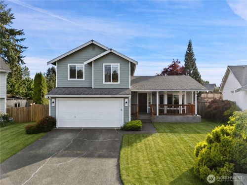 20322 86th Avenue Ct E, Spanaway, WA, 98387 | Card Image