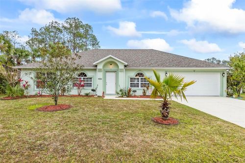 38 Riverdale Lane, PALM COAST, FL, 32164 | Card Image