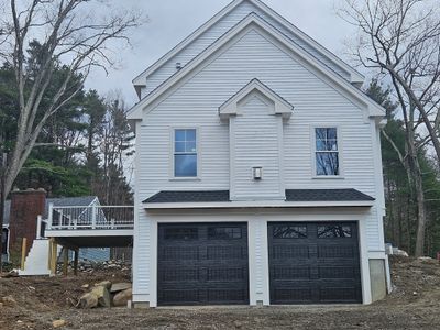 1 Nirvana Way, House other with 4 bedrooms, 3 bathrooms and 4 parking in Medway MA | Image 3