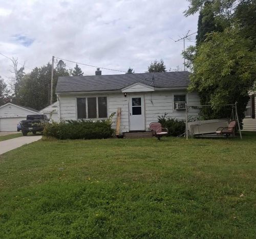 4115 4th Ave E, Hibbing, MN, 55746-3209 | Card Image